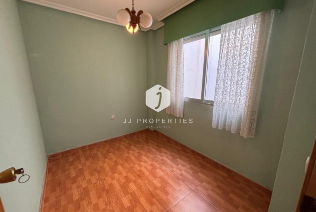 Segunda mano - Ático -
Torrevieja - Playa de los Naufragos