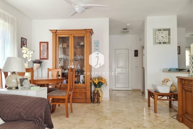 Tweedehands - Villa -
Orihuela Costa - Lomas De Campoamor-las Ramblas