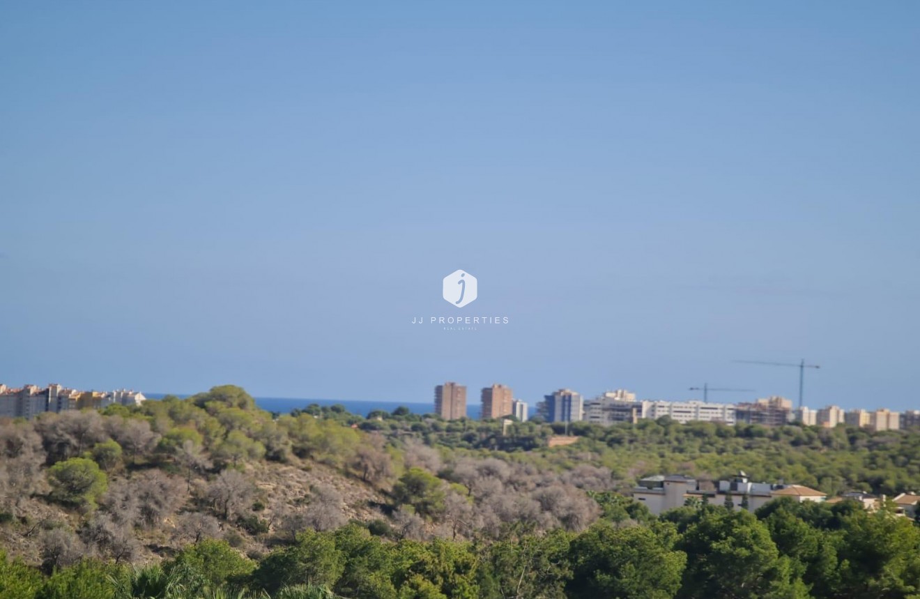 Tweedehands - Villa -
Orihuela Costa - Lomas De Campoamor-las Ramblas