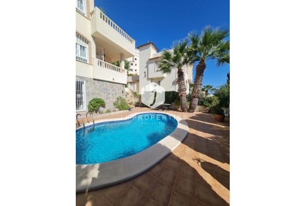 Tweedehands - Villa -
Orihuela Costa - Lomas De Campoamor-las Ramblas