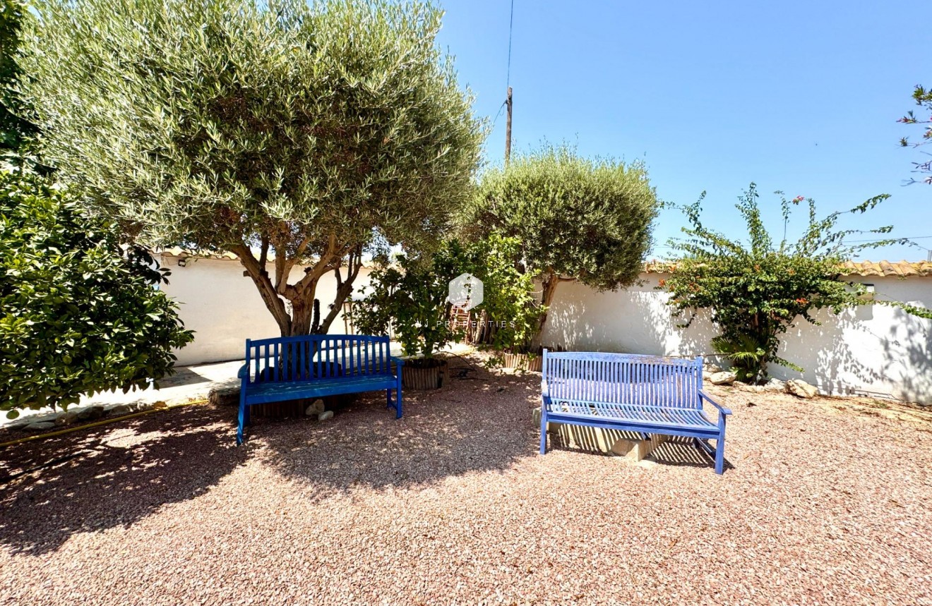 Segunda mano - Villa -
Dolores - Comunidad Valenciana