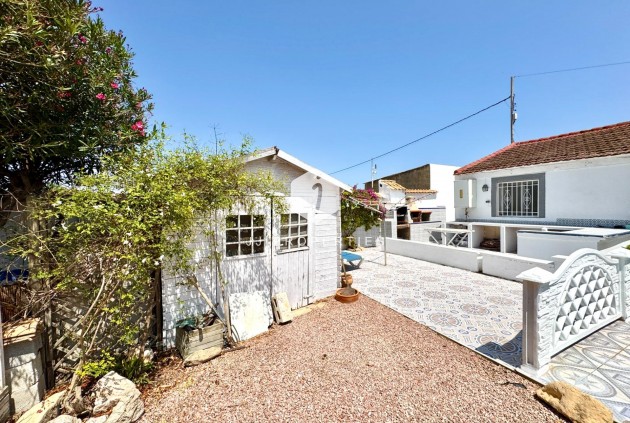 Segunda mano - Villa -
Dolores - Comunidad Valenciana