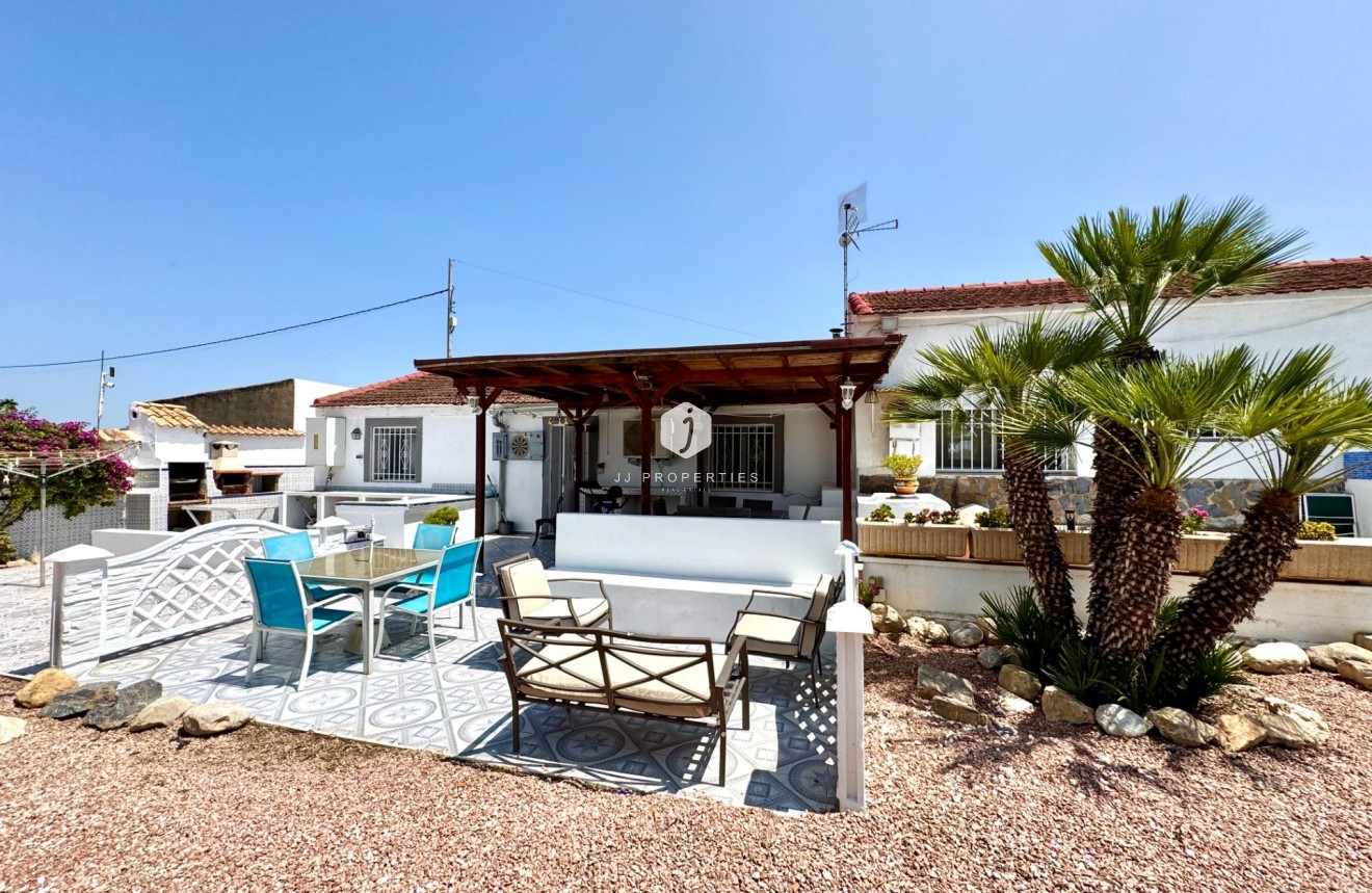 Segunda mano - Villa -
Dolores - Comunidad Valenciana