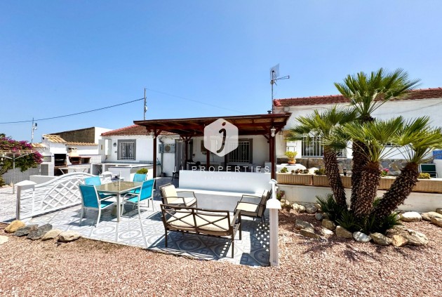 Segunda mano - Villa -
Dolores - Comunidad Valenciana