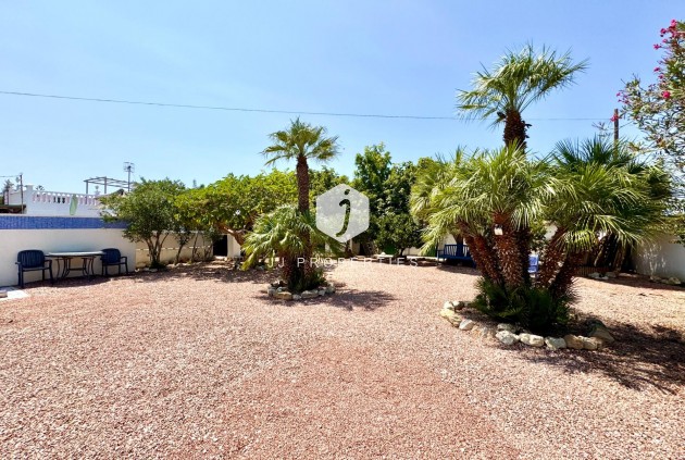 Segunda mano - Villa -
Dolores - Comunidad Valenciana