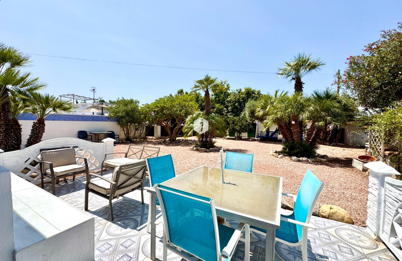 Segunda mano - Villa -
Dolores - Comunidad Valenciana