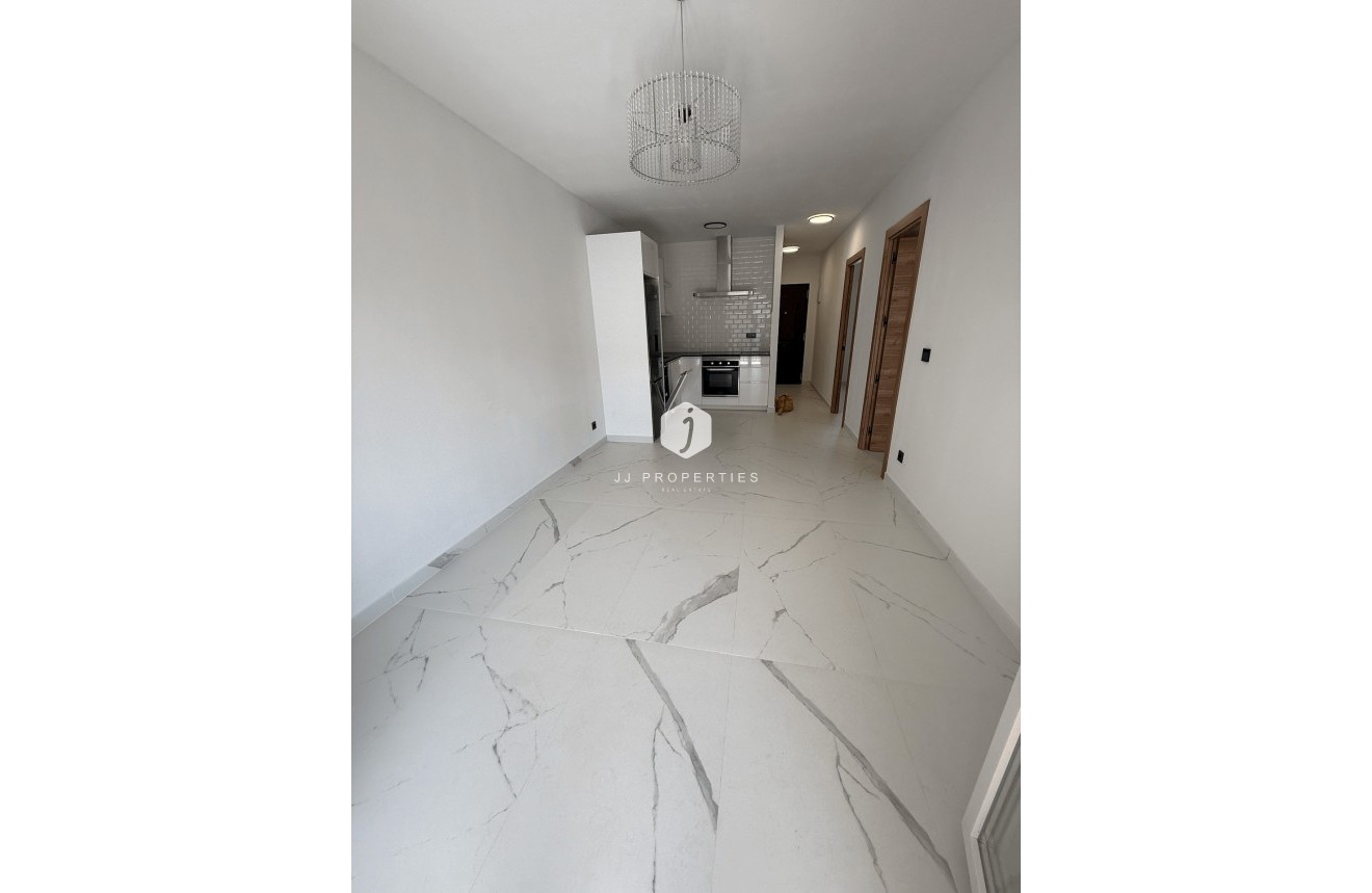 Segunda mano - Apartamento / piso -
Torrevieja - Costa Blanca