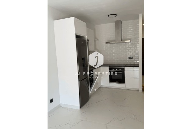 Segunda mano - Apartamento / piso -
Torrevieja - Costa Blanca