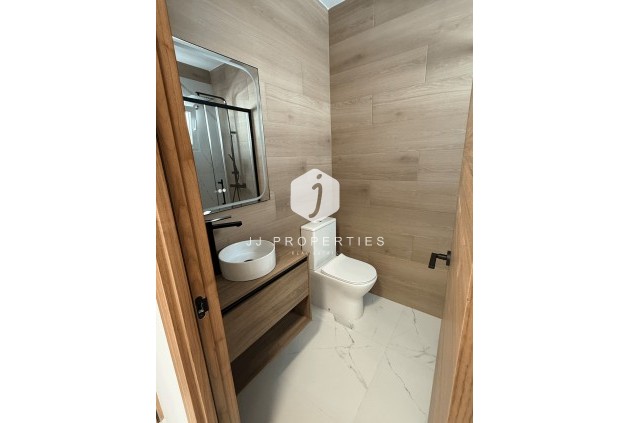 Segunda mano - Apartamento / piso -
Torrevieja - Costa Blanca