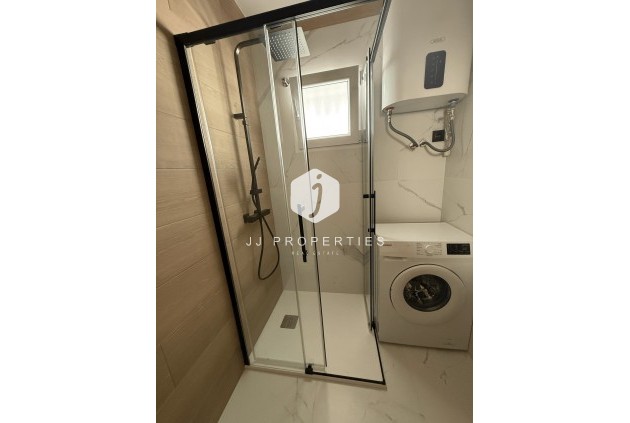 Segunda mano - Apartamento / piso -
Torrevieja - Costa Blanca