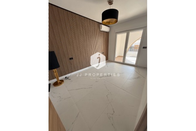 Segunda mano - Apartamento / piso -
Torrevieja - Costa Blanca