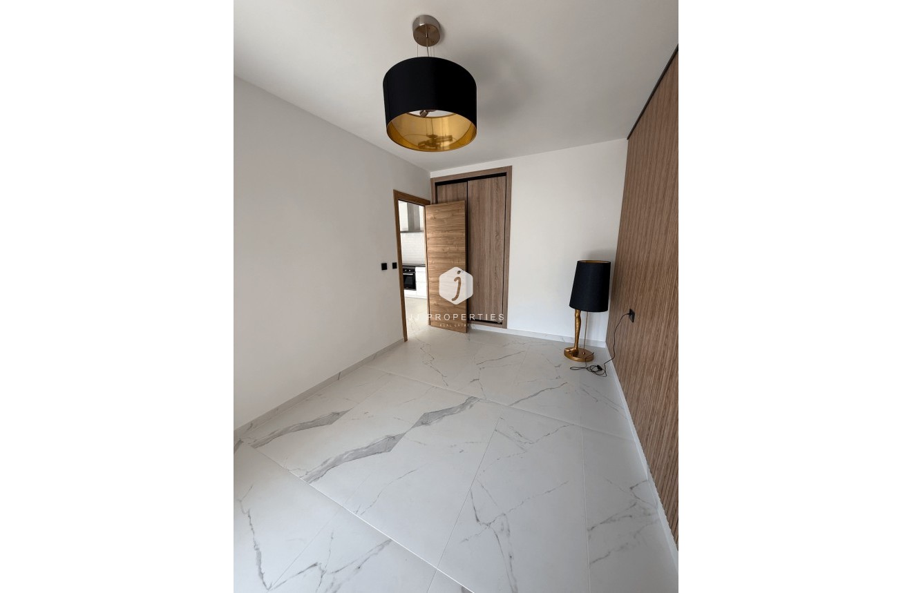 Segunda mano - Apartamento / piso -
Torrevieja - Costa Blanca