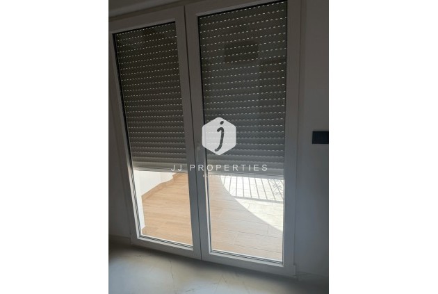 Segunda mano - Apartamento / piso -
Torrevieja - Costa Blanca