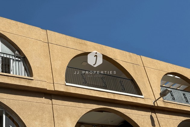 Segunda mano - Apartamento / piso -
Torrevieja - Costa Blanca