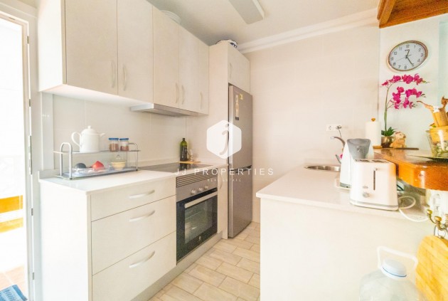 D'occasion - Chalet -
Torrevieja - Cabo cervera