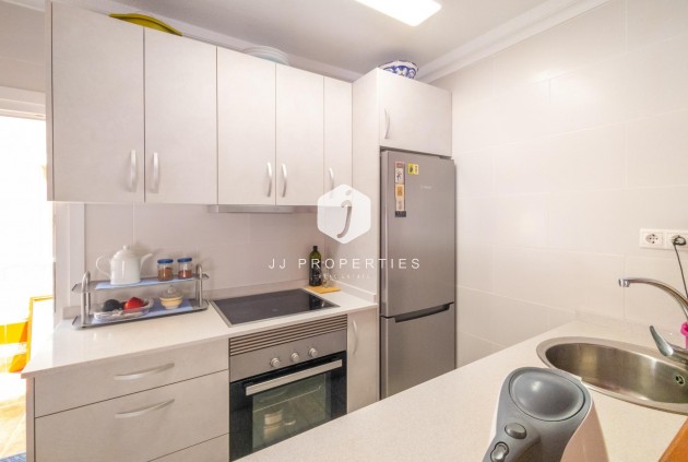 D'occasion - Chalet -
Torrevieja - Cabo cervera