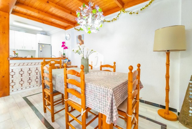 D'occasion - Chalet -
Torrevieja - Cabo cervera