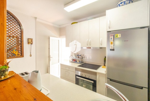 D'occasion - Chalet -
Torrevieja - Cabo cervera