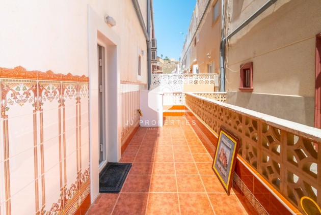 D'occasion - Chalet -
Torrevieja - Cabo cervera