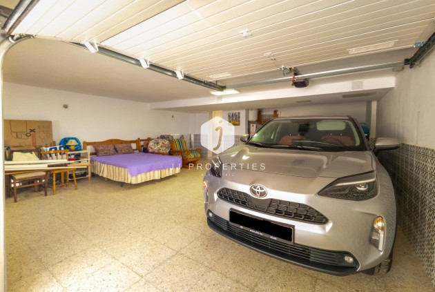 D'occasion - Chalet -
Torrevieja - Cabo cervera