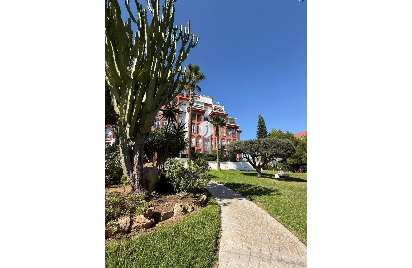 Segunda mano - Apartamento / piso -
Torrevieja - Aguas Nuevas 2