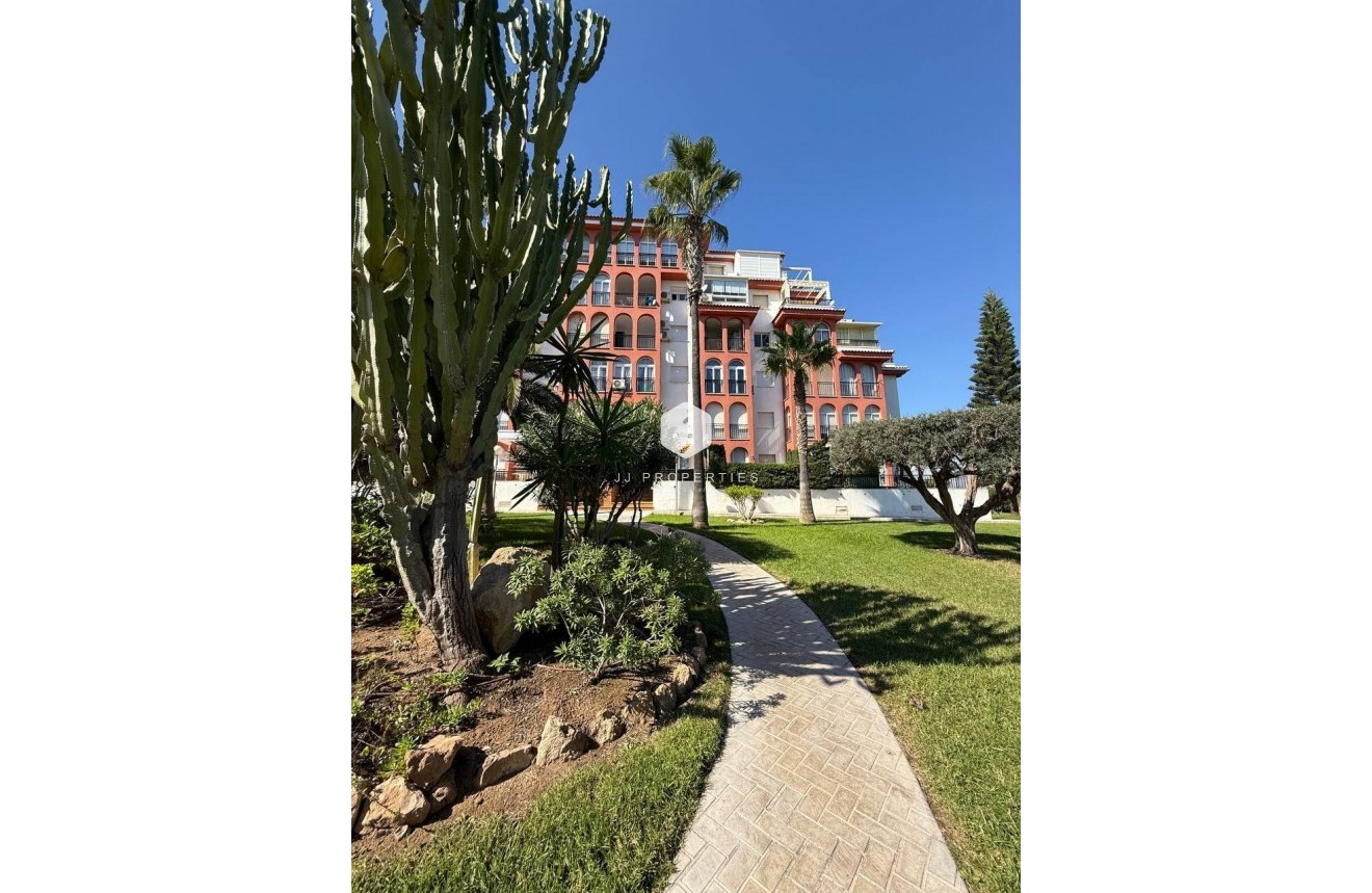 Segunda mano - Apartamento / piso -
Torrevieja - Aguas Nuevas 2