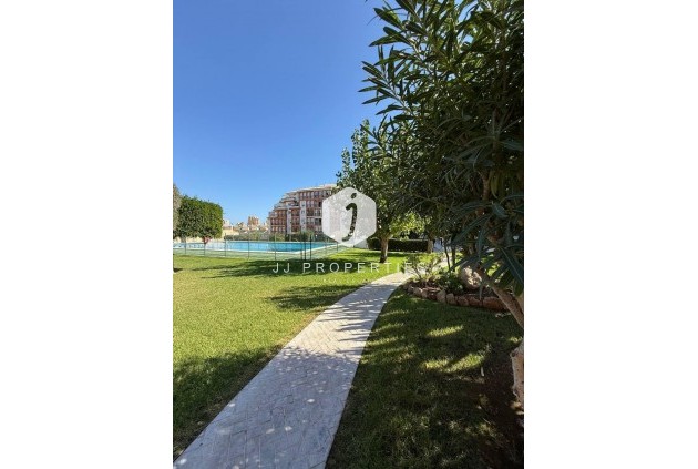 Segunda mano - Apartamento / piso -
Torrevieja - Aguas Nuevas 2