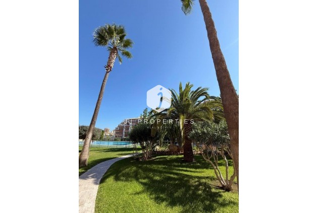 Segunda mano - Apartamento / piso -
Torrevieja - Aguas Nuevas 2