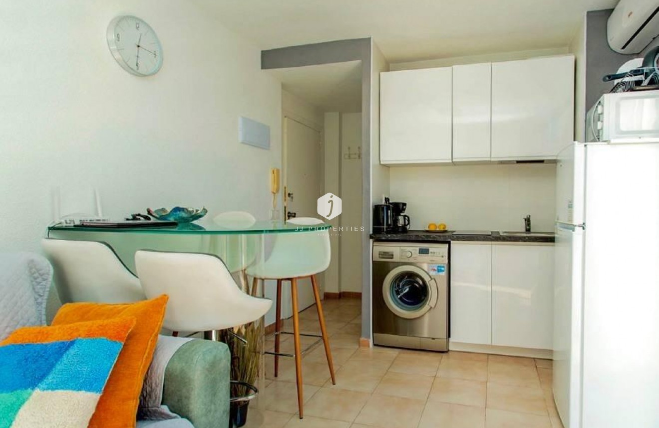 Segunda mano - Apartamento / piso -
Torrevieja - Aguas Nuevas 2