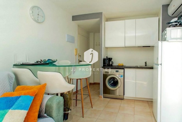 Segunda mano - Apartamento / piso -
Torrevieja - Aguas Nuevas 2