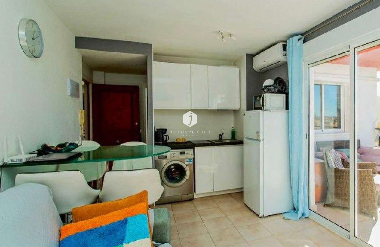 Segunda mano - Apartamento / piso -
Torrevieja - Aguas Nuevas 2