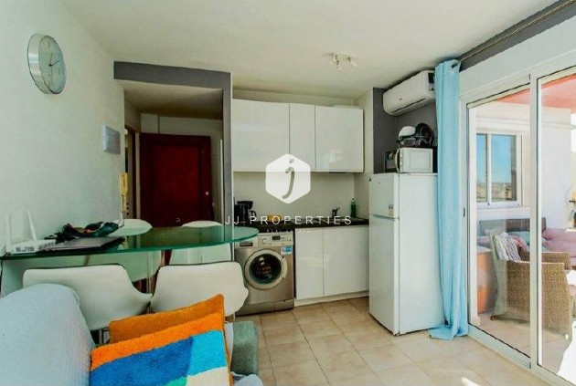 Segunda mano - Apartamento / piso -
Torrevieja - Aguas Nuevas 2