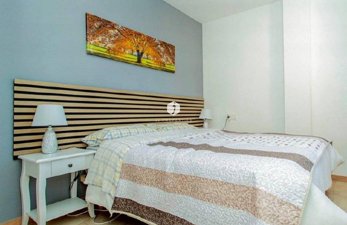 Segunda mano - Apartamento / piso -
Torrevieja - Aguas Nuevas 2