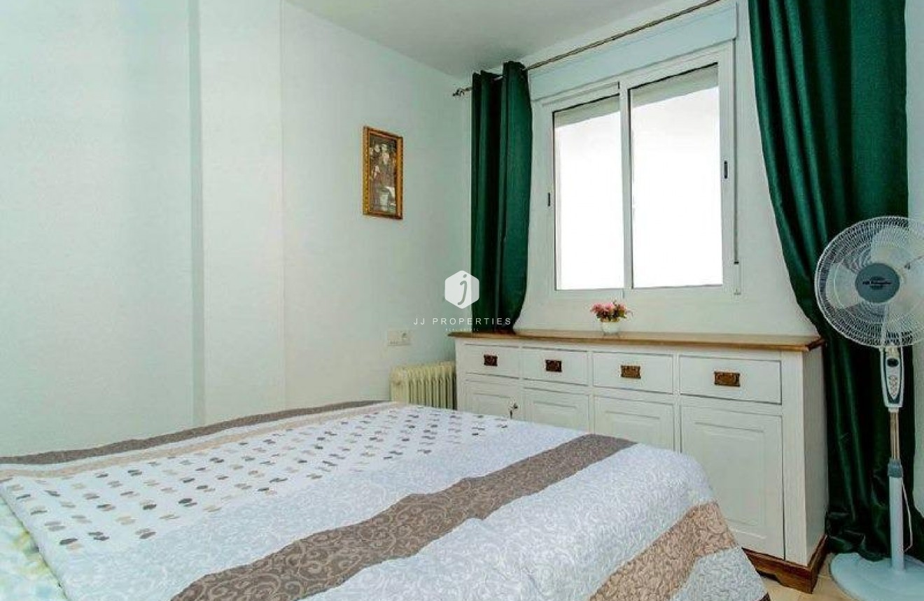 Segunda mano - Apartamento / piso -
Torrevieja - Aguas Nuevas 2