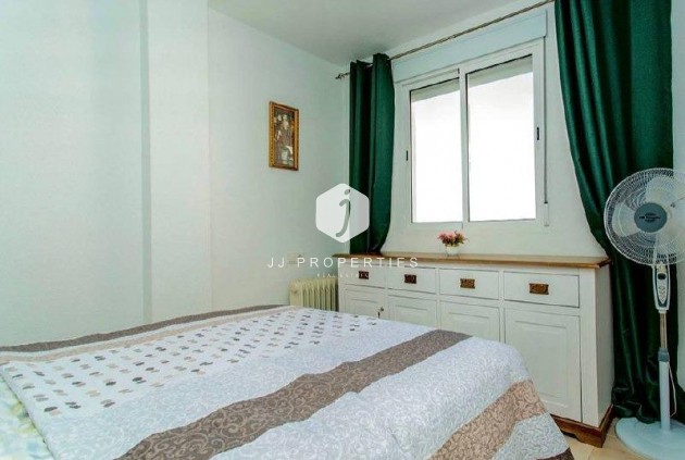 Segunda mano - Apartamento / piso -
Torrevieja - Aguas Nuevas 2