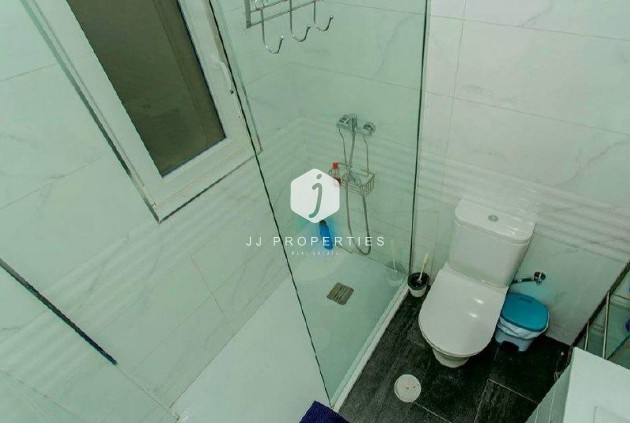 Segunda mano - Apartamento / piso -
Torrevieja - Aguas Nuevas 2