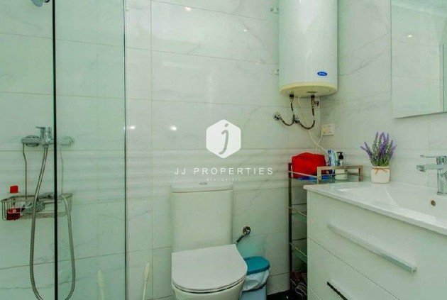 Segunda mano - Apartamento / piso -
Torrevieja - Aguas Nuevas 2