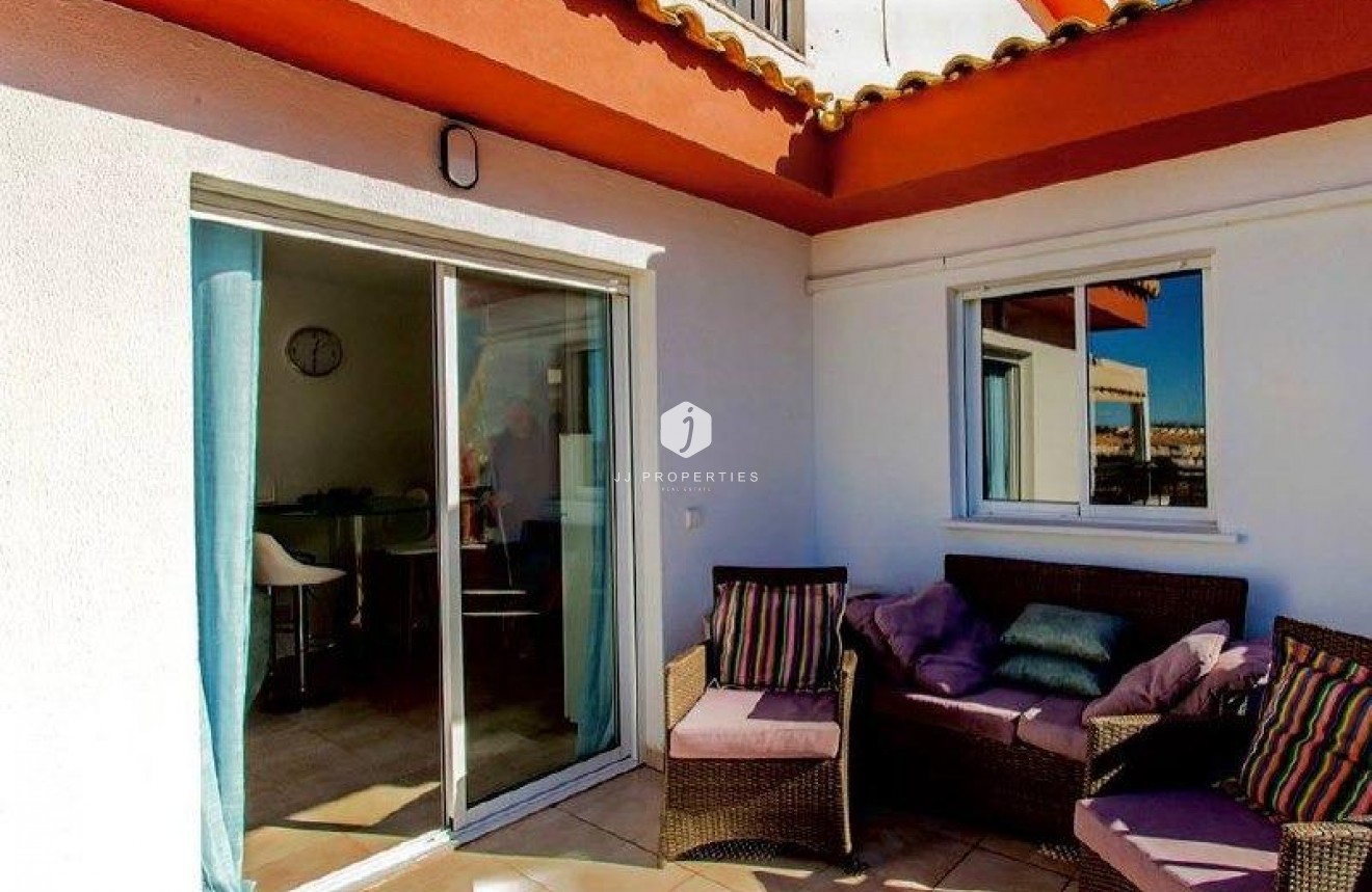 Segunda mano - Apartamento / piso -
Torrevieja - Aguas Nuevas 2