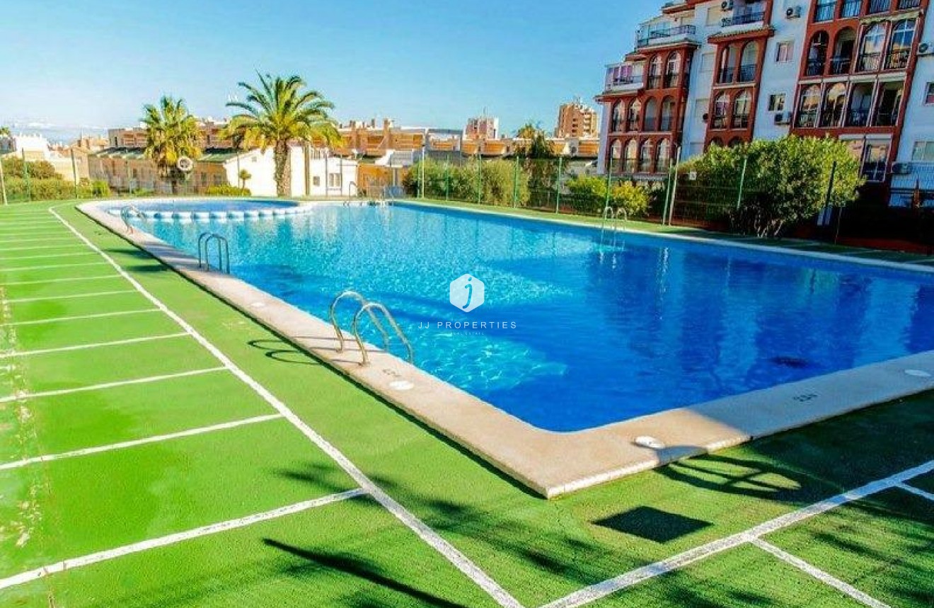 Segunda mano - Apartamento / piso -
Torrevieja - Aguas Nuevas 2