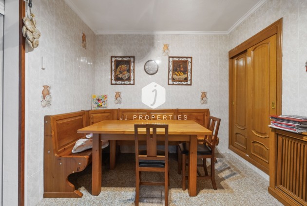 Segunda mano - Chalet -
Torrevieja - Los balcones