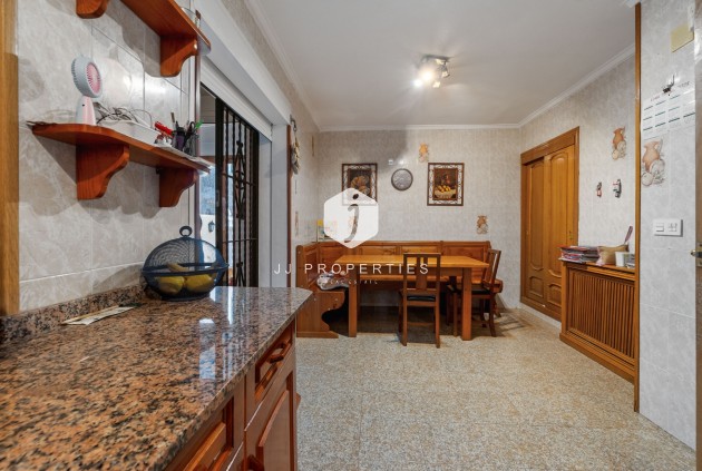 Segunda mano - Chalet -
Torrevieja - Los balcones