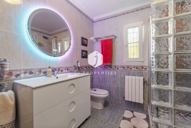 Segunda mano - Chalet -
Torrevieja - Los balcones