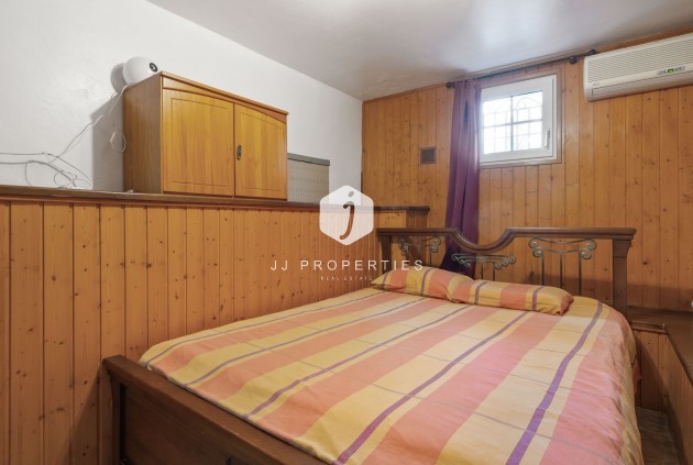 Segunda mano - Chalet -
Torrevieja - Los balcones