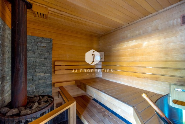 Segunda mano - Chalet -
Torrevieja - Los balcones