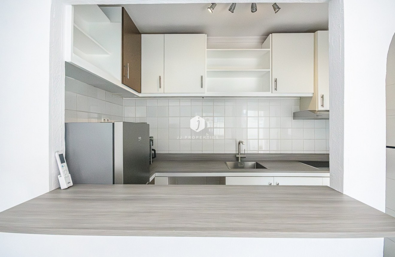 Segunda mano - Villa -
San Miguel de Salinas - Inland