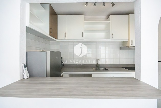 Segunda mano - Villa -
San Miguel de Salinas - Inland