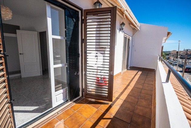 Segunda mano - Villa -
San Miguel de Salinas - Inland