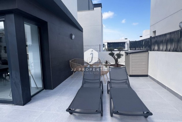 Segunda mano - Villa -
Algorfa - Inland