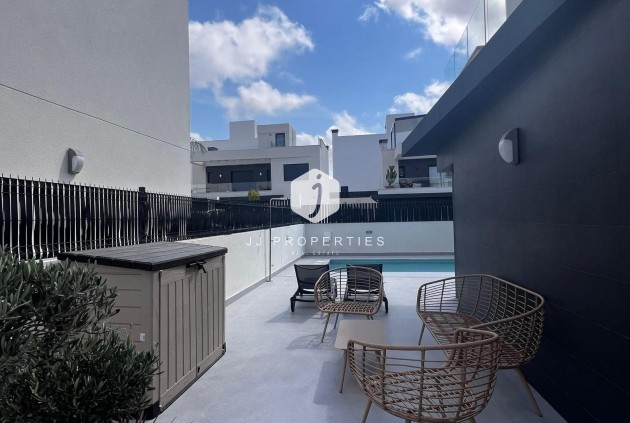 Segunda mano - Villa -
Algorfa - Inland