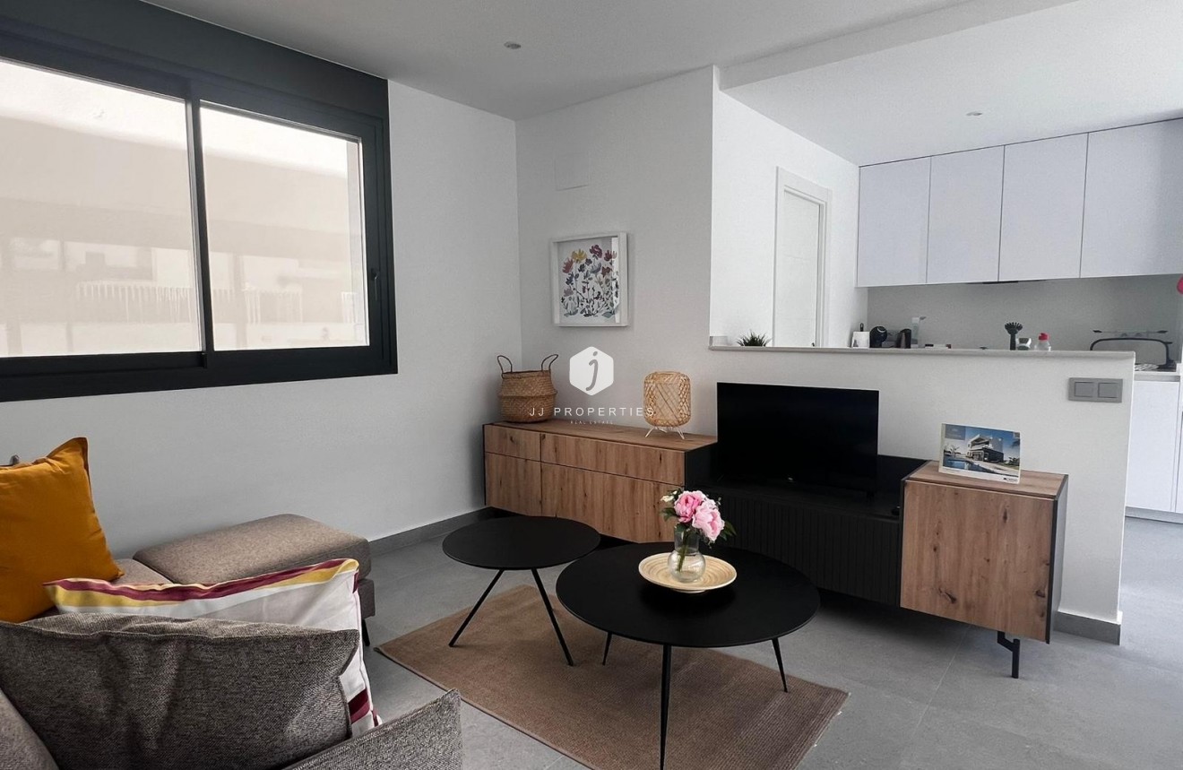 Segunda mano - Villa -
Algorfa - Inland